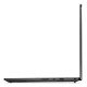 Lenovo ThinkPad P1 Gen 9 Copilot + PC Copilot+ PC Intel Core Ultra 9 386H Station de travail mobile 40,6 cm (16") WUXGA 64 Go LPDDR5x-SDRAM 1 To SSD NVIDIA RTX PRO 2000 Blackwell Wi-Fi 7 (802.11be) Windows 11 Pro Noir Anglais