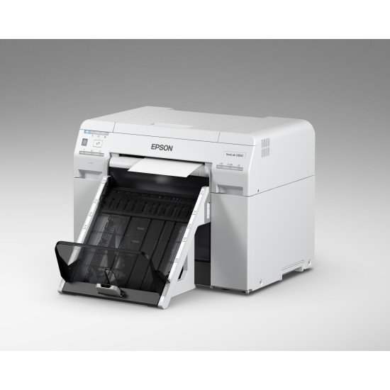 Epson T43U Light Magenta SURELAB SL-D800