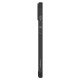 Spigen ACS06656 coque de protection pour téléphones portables 17 cm (6.7") Housse Noir, Transparent