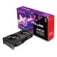 Sapphire PULSE Radeon RX 9070 AMD 16 Go GDDR6 Sapphire PULSE Radeon RX 9070 AMD 16 Go GDDR6