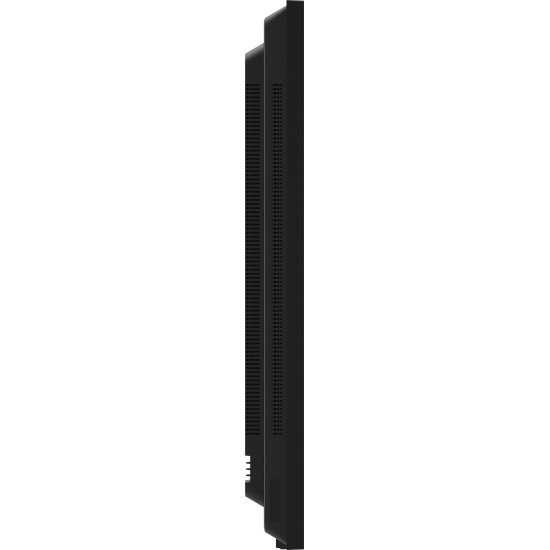 iiyama LH5066UHSB-B1AG Écran d'affichage dynamique Écran plat de signalisation numérique 127 cm (50") LCD Wifi 800 cd/m² 4K Ultra HD Noir Intégré dans le processeur Android 24/7