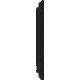 iiyama LH5066UHSB-B1AG Écran d'affichage dynamique Écran plat de signalisation numérique 127 cm (50") LCD Wifi 800 cd/m² 4K Ultra HD Noir Intégré dans le processeur Android 24/7