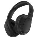Belkin AUD009HQBK écouteur/casque Écouteurs Sans fil Arceau Appels/Musique USB Type-C Bluetooth Noir