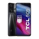 TCL 505 17,1 cm (6.75") Double SIM Android 14 4G USB Type-C 4 Go 128 Go 5010 mAh Gris