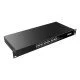 Fanvil PN24 commutateur réseau Non-géré Fast Ethernet (10/100) Noir Fanvil PN24 commutateur réseau Non-géré Fast Ethernet (10/100) Noir