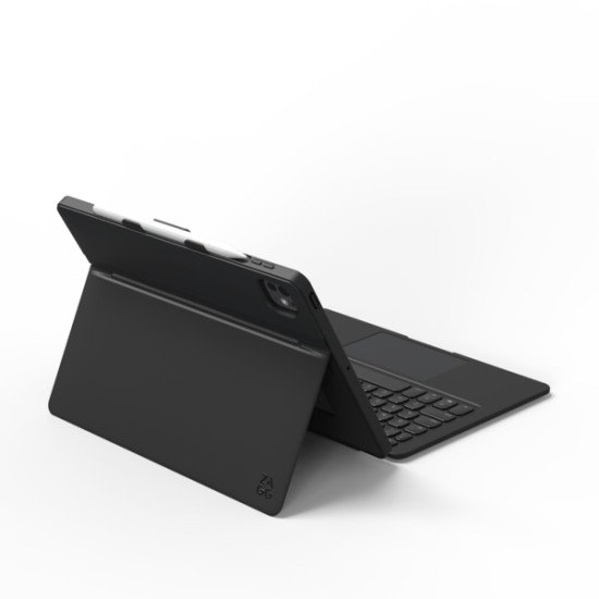 ZAGG Pro Keys Connect QWERTY Anglais USB Type-C Noir