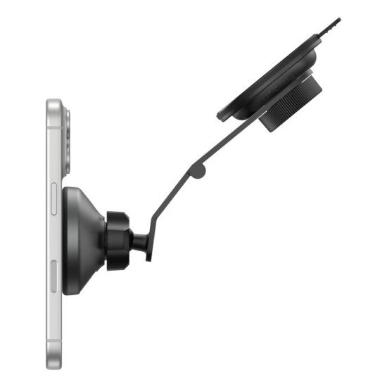 Belkin WIC013HQBK support Support actif Mobile/smartphone Noir