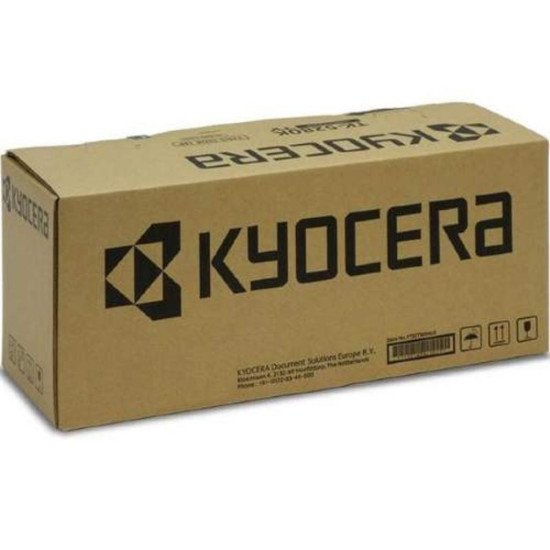 KYOCERA 1T02Z6ANL0 Cartouche de toner 1 pièce(s) Original Jaune