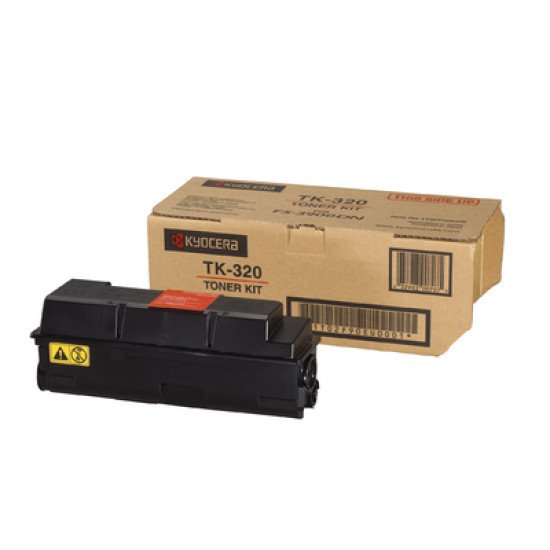 KYOCERA 1T02F90EUC toner Original Noir