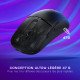 Turtle Beach Burst II Air - Souris gaming sans fil 2,4 GHz : ultralégère avec 47 g, touches optiques, symétrique, capteur optique 26 000 PPP, Bluetooth, autonomie 120 heures, câble USB-C Noir Turtle Beach Burst II Air - Souris gaming sans fil 2,4 GHz : ultralégère avec 47 g, touches optiques, symétrique, capteur optique 26 000 PPP, Bluetooth, autonomie 120 heures, câble USB-C Noir