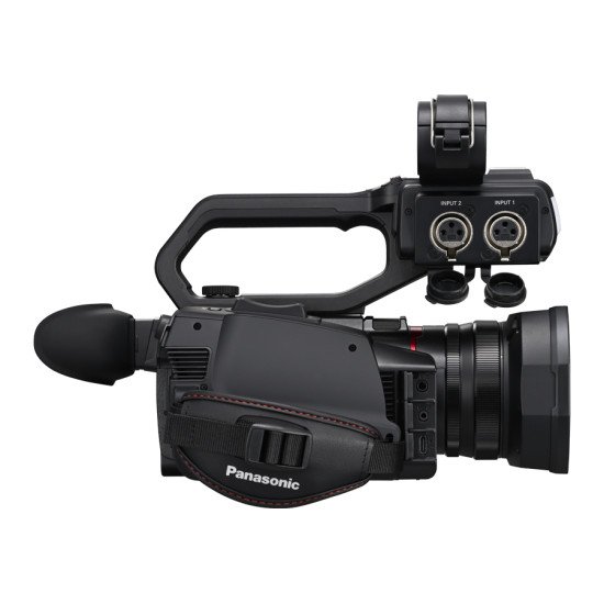 Panasonic AG-CX20 Caméscope portatif MOS Full HD Noir