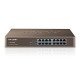 TP-LINK TL-SF1016DS Switch Fast Ethernet