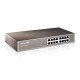 TP-LINK TL-SF1016DS Switch Fast Ethernet TP-LINK TL-SF1016DS Switch Fast Ethernet