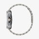 Spigen Modern Fit Titanium Bande Métallique Acier inoxydable