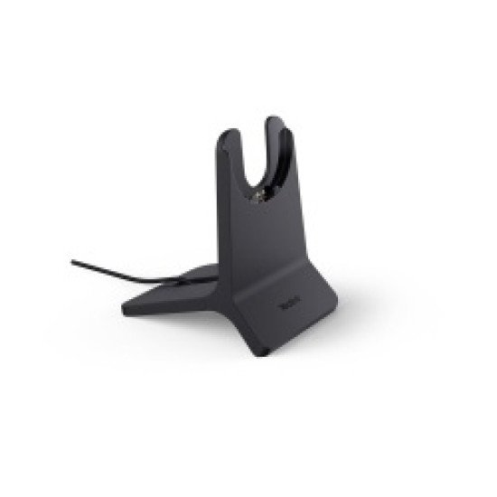 Yealink 1308144 accessoire pour casque /oreillettes Socle de chargement Yealink 1308144 accessoire pour casque /oreillettes Socle de chargement