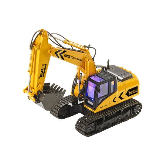 Revell RC Pelleteuse "Digger 2.0"