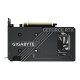 GIGABYTE GeForce RTX 5060 WINDFORCE MAX OC 8G Carte Graphique – 8 Go GDDR7, 128 bits, PCI-E 5.0, 2512 MHz Fréquence du processeur, 3 x DisplayPort, 1 x HDMI, NVIDIA DLSS 4, GV-N5060WF2MAX OC-8GD