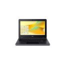 Acer Chromebook 511 C736-TCO-C4QK Intel® N N100 29,5 cm (11.6") HD 4 Go LPDDR5-SDRAM 32 Go eMMC Wi-Fi 6E (802.11ax) ChromeOS Noir