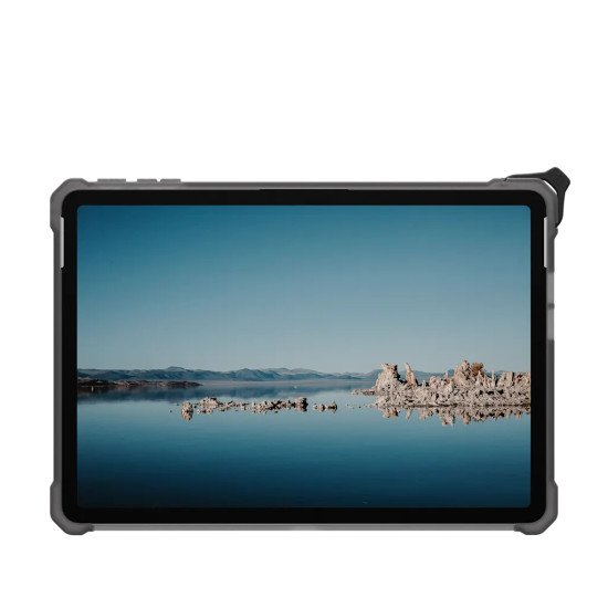 Urban Armor Gear 324021114331 étui pour tablette 30,5 cm (12") Anti-chocs Gris Urban Armor Gear 324021114331 étui pour tablette 30,5 cm (12") Anti-chocs Gris