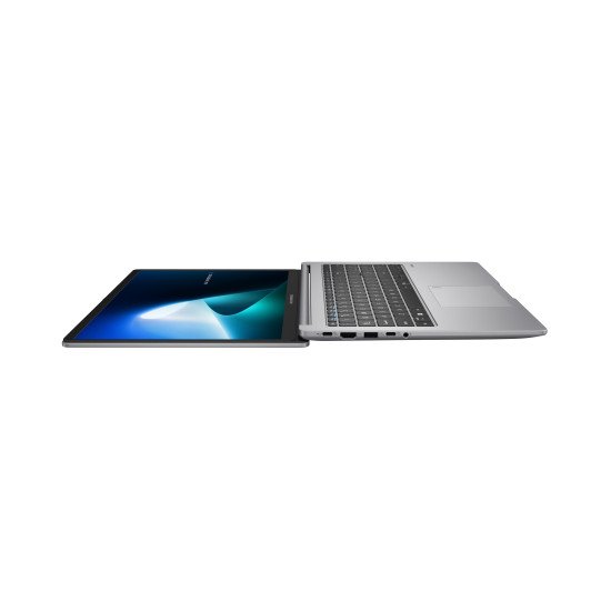 ASUS ExpertBook P1 P1503CVA-S70723 Intel® Core™ i5 i5-13420H Ordinateur portable 39,6 cm (15.6") Full HD 16 Go DDR5-SDRAM 512 Go SSD Wi-Fi 6 (802.11ax) Allemand Gris ASUS ExpertBook P1 P1503CVA-S70723 Intel® Core™ i5 i5-13420H Ordinateur portable 39,6 cm (15.6") Full HD 16 Go DDR5-SDRAM 512 Go SSD Wi-Fi 6 (802.11ax) Allemand Gris