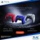 Sony Manette DualSense Deep Earth Sterling Silver PS5 Sony Manette DualSense Deep Earth Sterling Silver PS5