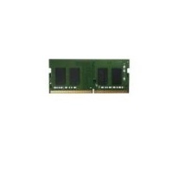 QNAP RAM-32GDR4K0-SO-3200 module de mémoire 32 Go DDR4 3200 MHz