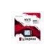 Kingston Technology 500G NV3 M.2 2230 NVMe SSD