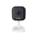 D-Link DCS-6012 Caméra de sécurité IP Intérieure 2304 x 1296 pixels Sur bureau/mural