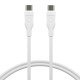 dbramante1928 CB12CCWH7089 câble USB USB 2.0 1,2 m USB C Blanc dbramante1928 CB12CCWH7089 câble USB USB 2.0 1,2 m USB C Blanc