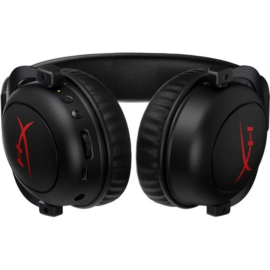 HyperX Casque de jeu sans fil Cloud II Core HyperX Casque de jeu sans fil Cloud II Core