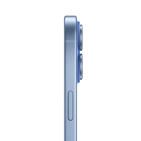 Apple iPhone 17 16 cm (6.3") Double SIM iOS 26 5G USB Type-C 256 Go Bleu