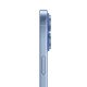 Apple iPhone 17 16 cm (6.3") Double SIM iOS 26 5G USB Type-C 256 Go Bleu