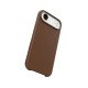 PanzerGlass CARE™ by ® Solo Case Brown iPhone Air coque de protection pour téléphones portables Housse Marron