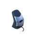 BakkerElkhuizen DXT Precision Mouse souris USB Ambidextre
