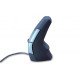 BakkerElkhuizen DXT Precision Mouse souris USB Ambidextre