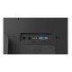 LG 27U411B-B écran PC 68,6 cm (27") 1920 x 1080 pixels Full HD LCD Noir
