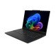 Lenovo ThinkPad T14 Gen 7 (Intel) Copilot+ PC Intel Core Ultra 5 325 Ordinateur portable 35,6 cm (14") WUXGA 32 Go LPDDR5x-SDRAM 512 Go SSD Wi-Fi 7 (802.11be) Windows 11 Pro Belge Noir