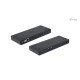 i-tec USB 3.0 / USB-C / Thunderbolt 3 Dual Display Docking Station Gen2 + Power Delivery 100W i-tec USB 3.0 / USB-C / Thunderbolt 3 Dual Display Docking Station Gen2 + Power Delivery 100W