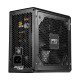 Asrock PRO-850B unité d'alimentation d'énergie 850 W 24-pin ATX ATX Noir