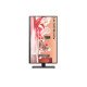 LG 27BA75QB-B.AEU écran PC 68,6 cm (27") 2560 x 1440 pixels Wide Quad HD LED Noir LG 27BA75QB-B.AEU écran PC 68,6 cm (27") 2560 x 1440 pixels Wide Quad HD LED Noir
