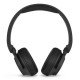 Philips TAH4000BK/00 casque Sans fil Arceau Appels/Musique USB Type-C Bluetooth Noir
