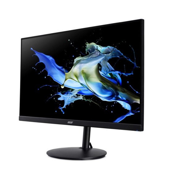 Acer CB2 CB272U E3 écran PC 68,6 cm (27") 2560 x 1440 pixels UltraWide Quad HD LED Noir