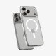 Spigen ACS10035 coque de protection pour téléphones portables 17,5 cm (6.9") Housse Transparent, Blanc Spigen ACS10035 coque de protection pour téléphones portables 17,5 cm (6.9") Housse Transparent, Blanc