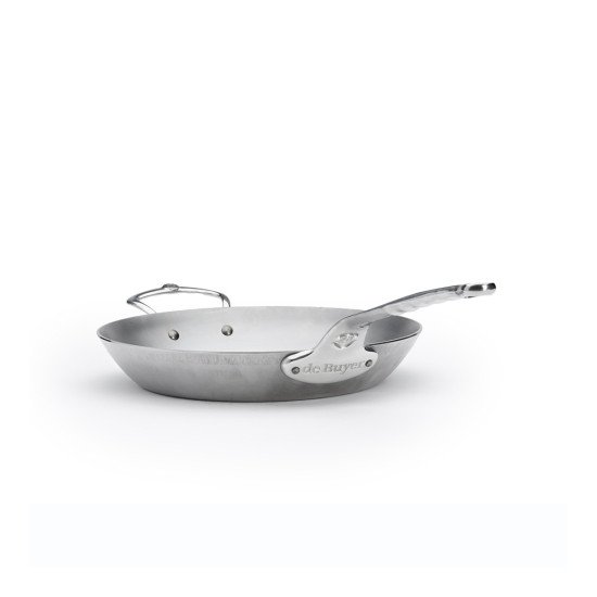 de Buyer 5680.32 poêle Poêle polyvalente Rond
