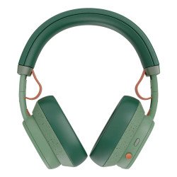 Fairphone Fairbuds XL Casque Sans fil Arceau Appels/Musique USB Type-C Bluetooth Vert