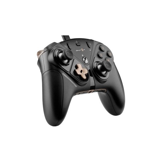 Thrustmaster ESWAP X2 H.E Noir USB Manette de jeu Numérique PC, Xbox One, Xbox Series S, Xbox Series X, Xbox One S, Xbox One X