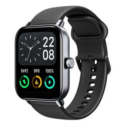 Beafon 101 4,57 cm (1.8") Gris GPS (satellite)