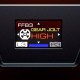 Thrustmaster T598-P Noir, Rouge USB Volant + pédales Analogique/Numérique PC, PlayStation 4, PlayStation 5