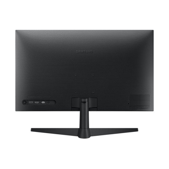 Samsung LS27C332GAUXEN écran PC 68,6 cm (27") 1920 x 1080 pixels Full HD LED Noir