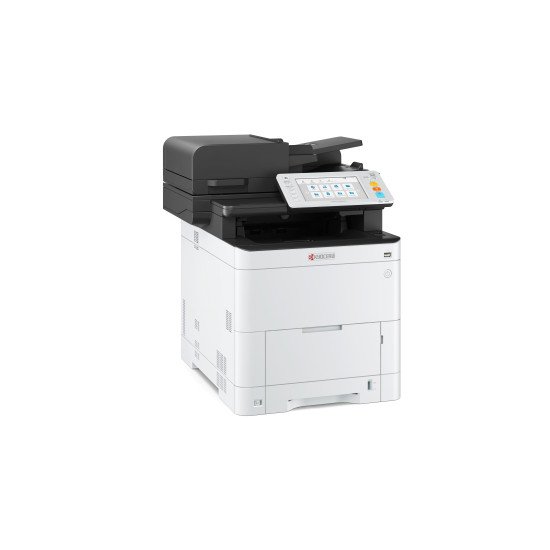 KYOCERA ECOSYS MA4000cifx 220-240V50/60HZ Laser A4 1200 x 1200 DPI 40 ppm